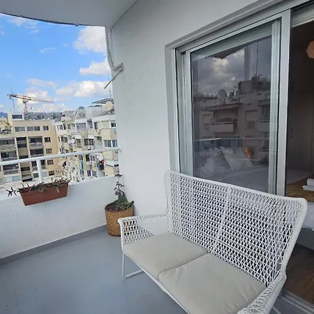 Velvet Apartment