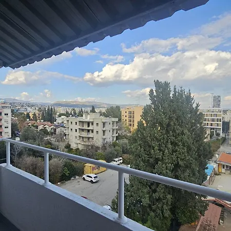 Velvet Apartment